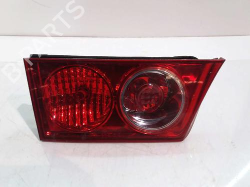 Used Left tailgate light HONDA ACCORD VII (CL, CN) 2.2 i-CTDi (CN1) (140 hp) 14230739