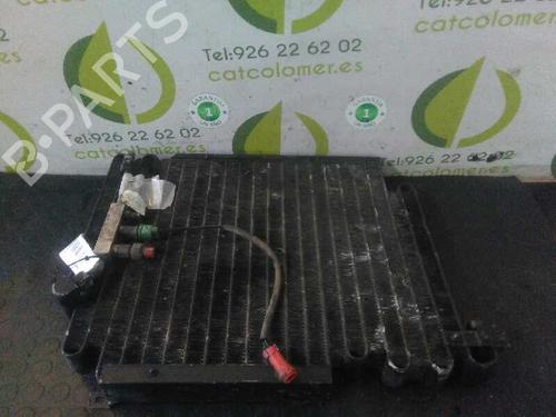 Used AC radiator AUDI 80 B4 Saloon (8C2) 2.3 E (133 hp) 3061841