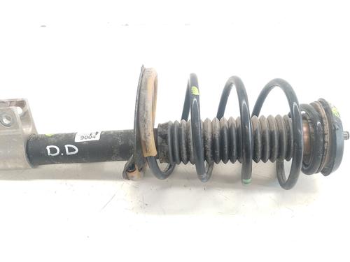 Used Right front shock absorber PEUGEOT 307 (3A/C) 1.6 16V (109 hp) 27299114
