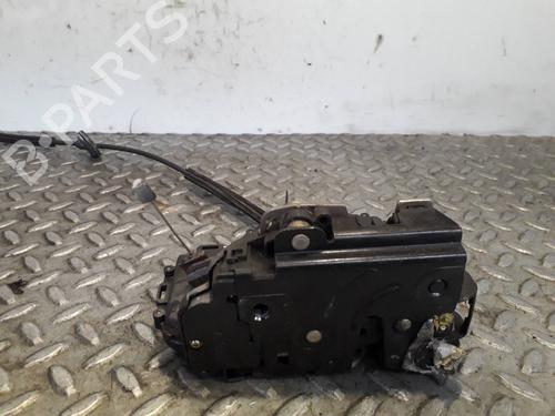 Front right lock VW PASSAT B5 (3B2) 1.9 TDI | BP15714273C97 