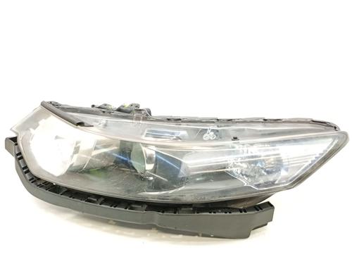 Left headlight HONDA ACCORD VIII (CU) 2.2 i-DTEC (CU3) | BP40526652C28 - Image 2