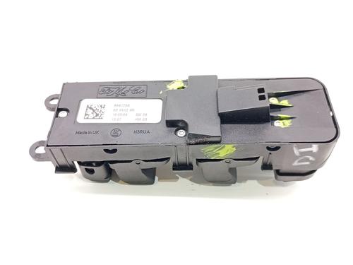 Left front window switch VOLVO S80 II (124) D5 | BP38179110I27 - Image 3