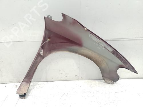 Left front fenders CHRYSLER VOYAGER IV (RG, RS)  | BP24140767C41 