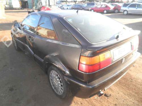 Used Parts VW CORRADO (53I) [1987-1995]  255246