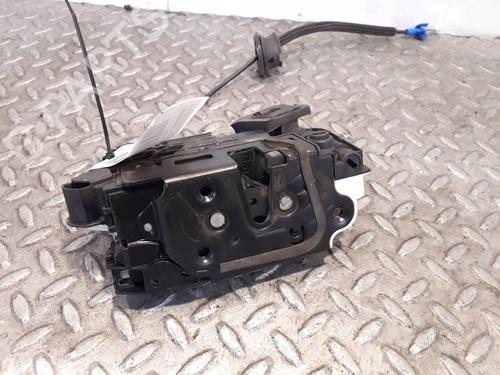 Used Rear right lock SEAT LEON (5F1) [2012-2021]  15655337