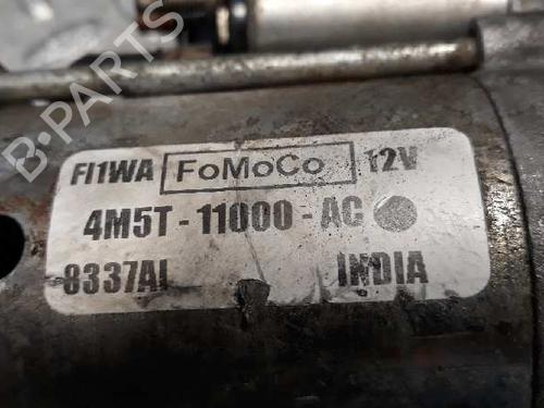 Starter FORD FOCUS II (DA_, HCP, DP)  | BP6258368M8 