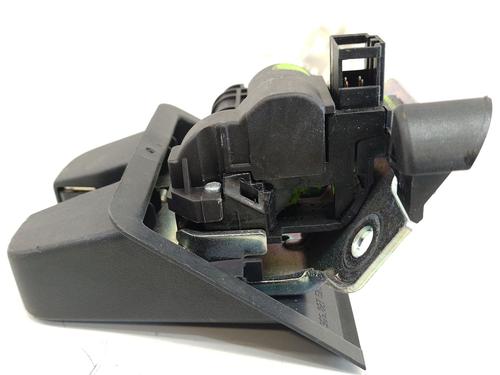 Fechadura da mala VW PASSAT B8 (3G2, CB2) 1.4 TSI | BP32369245C101 