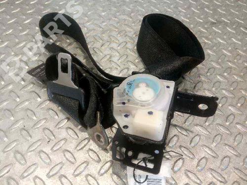 Used Rear left belt tensioner Rear left belt tensioner TOYOTA COROLLA (_E12_) 2.0 D-4D (CDE120R, CDE120L_) (110 hp) 6635976 6635976