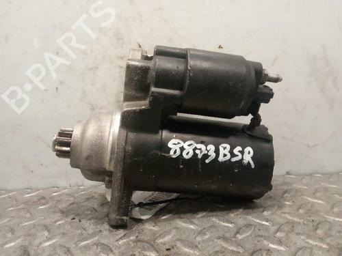 Used Starter AUDI A2 (8Z0) 1.4 (75 hp) 6684199