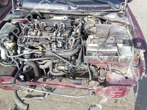 Injection rail FORD MONDEO III (B5Y) 2.0 TDCi | BP4958238M98 