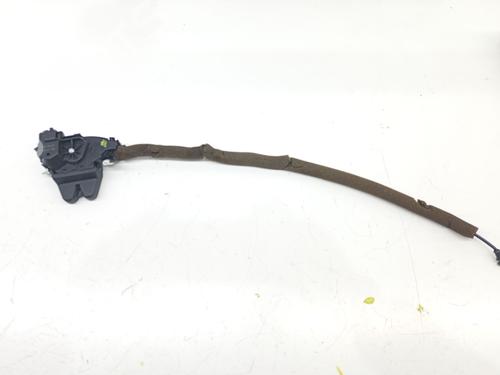 Used Tailgate lock Tailgate lock MERCEDES-BENZ C-CLASS (W203) C 280 (203.054) (231 hp) 40498629 40498629