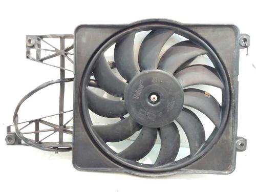 Radiator fan SANTANA 300/350  | BP19806656M35 