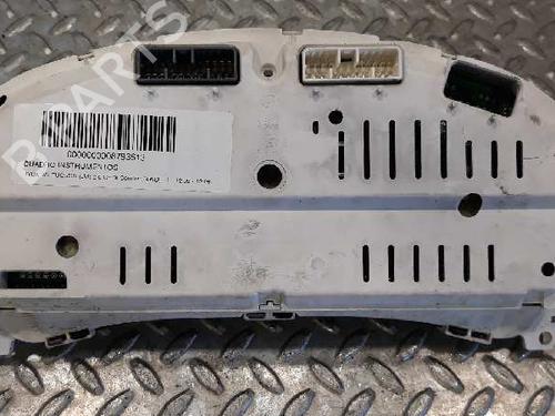 Instrument cluster HYUNDAI TUCSON (JM) 2.0 CRDi | BP5589731C47 