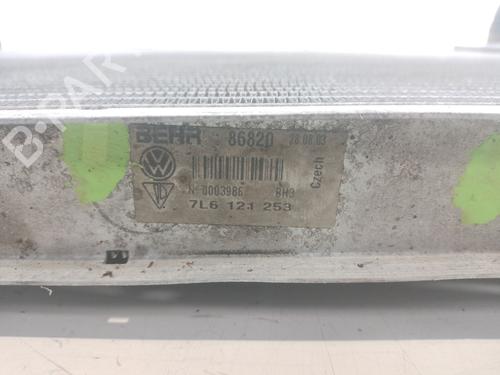Køler VW TOUAREG (7LA, 7L6, 7L7)  | BP24110851M31 