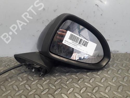 Used Right mirror OPEL CORSA D (S07) [2006-2015]  15401988