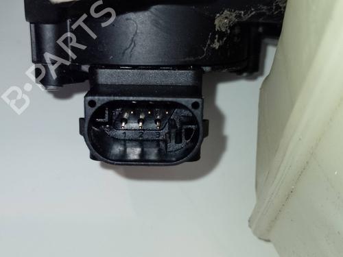 Brake master cylinder MERCEDES-BENZ E-CLASS (W211)  | BP20234901M77 