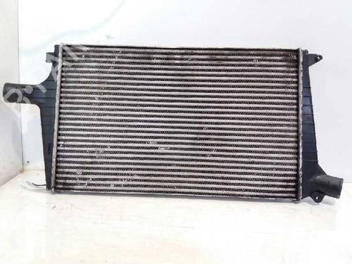 Intercooler AUDI A6 C5 (4B2) 2.5 TDI | BP3152658M30 