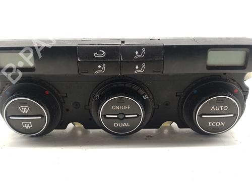 Used Climate control VW PASSAT B6 (3C2) 2.0 TDI 16V (140 hp) 29419011