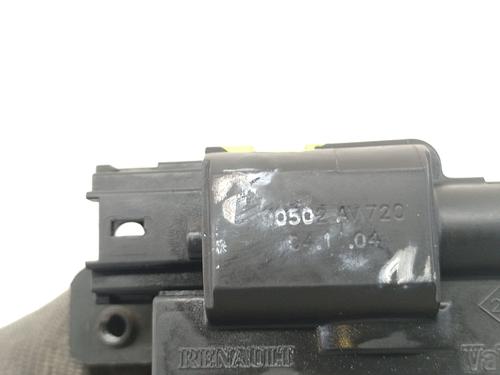 Tailgate lock NISSAN MICRA III (K12) 1.5 dCi | BP24152154C101 
