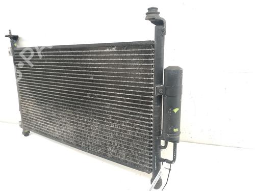 AC radiator HONDA CIVIC VIII Hatchback (FN, FK) 2.2 CTDi (FK3) | BP26953991M32 