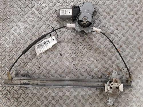 Used Front right window mechanism NISSAN ALMERA II Hatchback (N16) [2000-2025]  3047517