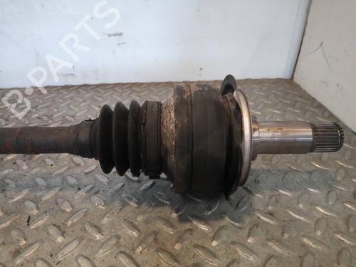 Right rear driveshaft MERCEDES-BENZ CLK (C209) CLK 270 CDI (209.316) | BP13398399M41 