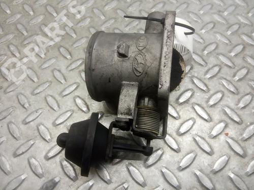 Used Throttle body Throttle body KIA CERATO I Hatchback (LD) 2.0 CRDi (112 hp) 9177681 9177681
