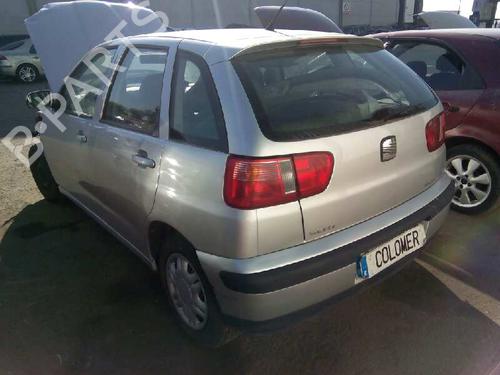Left taillight SEAT IBIZA II (6K1)  | BP3057462C34 