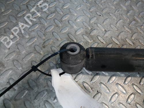 Left rear shock absorber FIAT PUNTO EVO (199_) 1.3 D Multijet (199AXC1A, 199BXC1A, 199AXT1A, 199BXT1A) | BP13398438M18 