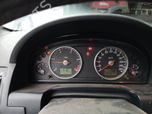 Starter FORD MONDEO III (B5Y) 2.0 TDCi | BP25790695M8 