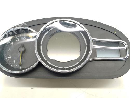 Used Instrument cluster Instrument cluster RENAULT MEGANE III Hatchback (BZ0/1_, B3_) 1.2 TCe (BZ16, BZ28) (132 hp) 33290783 33290783