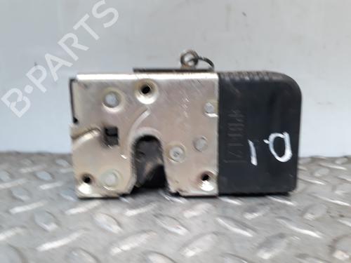 Used Front left lock PEUGEOT 806 (221) 2.1 td 12V (109 hp) 8149893