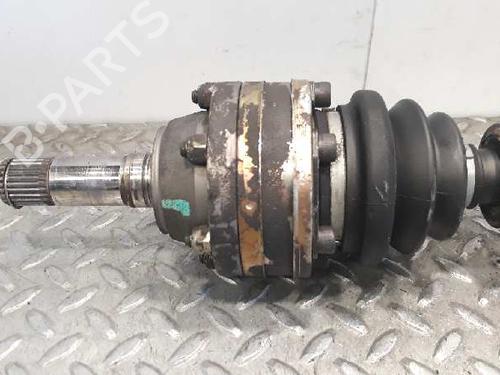 BP7435964M38 | Arbre de transmission avant gauche ALFA ROMEO 147 (937_) 1.6 16V T.SPARK (937.AXA1A, 937.AXB1A, 937.BXB1A) BP7435964M38