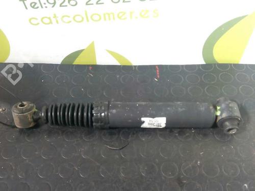 Used Right rear shock absorber PEUGEOT 206 Hatchback (2A/C) 1.9 D (69 hp) 3041571