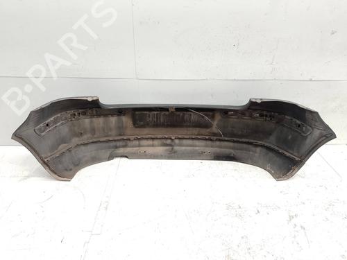 Rear bumper VW GOLF IV (1J1) 1.9 TDI | BP20234677C8 