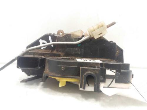 Used Front left lock CHEVROLET CRUZE Hatchback (J305) [2010-2025]  4962144