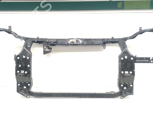 Used Front slam panel NISSAN QASHQAI / QASHQAI +2 I (J10, NJ10, JJ10E) 1.5 dCi (110 hp) 26582994
