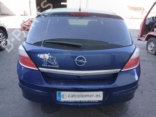 Starter OPEL ASTRA H GTC (A04) 1.7 CDTi (L08) | BP36109910M8 - Image 8