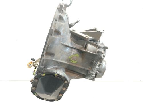 Gearbox CHEVROLET REZZO MPV (U100) 2.0 | BP27327194M3