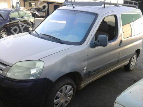 Injector CITROËN BERLINGO / BERLINGO FIRST Box Body/MPV (M_) 1.9 D 70 (MBWJZ, MCWJZ) | BP6124916M100 