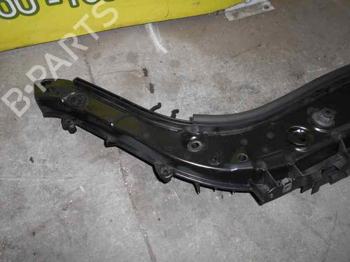 Crossmember RENAULT SCÉNIC II (JM0/1_)  | BP8758312C162 