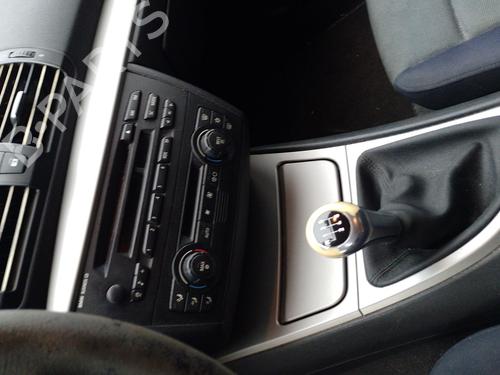 Right sun visor BMW 1 (E87)  | BP31068626I2 