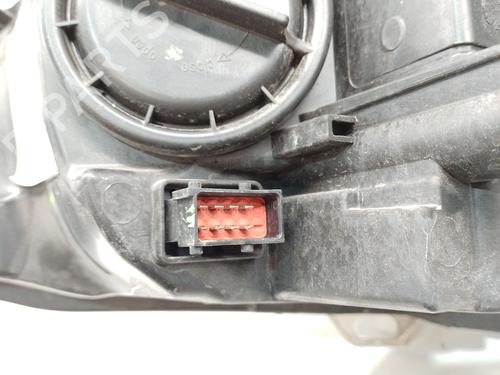 Right headlight OPEL ASTRA J (P10) 1.7 CDTI (68) | BP34378702C29 - Image 6