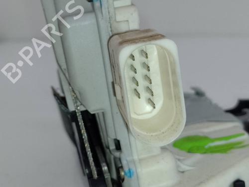 Rear left lock AUDI A6 C6 (4F2)  | BP19131382C100 