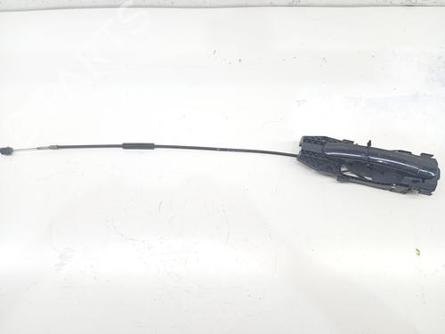 Used Rear right exterior door handle Rear right exterior door handle 39170591 39170591
