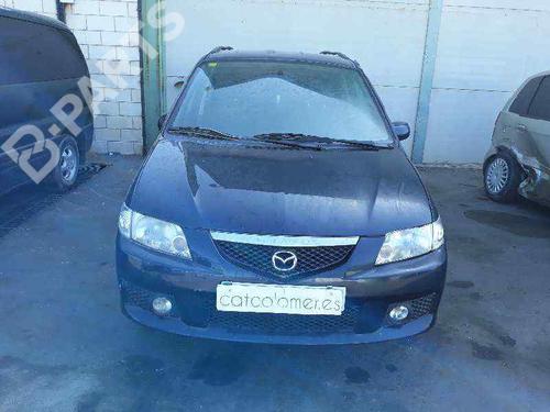 Used Parts MAZDA PREMACY (CP)  2.0 TD  932361