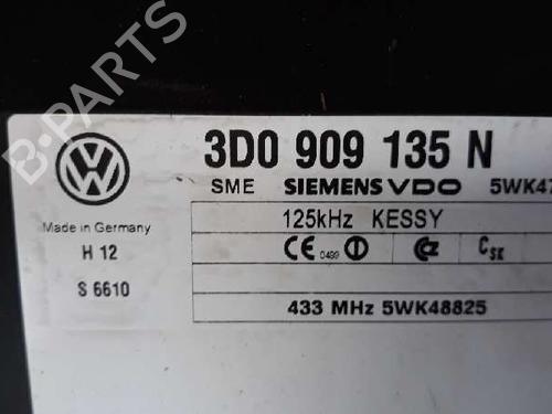Electronic module VW TOUAREG (7LA, 7L6, 7L7)  | BP11673688M83 