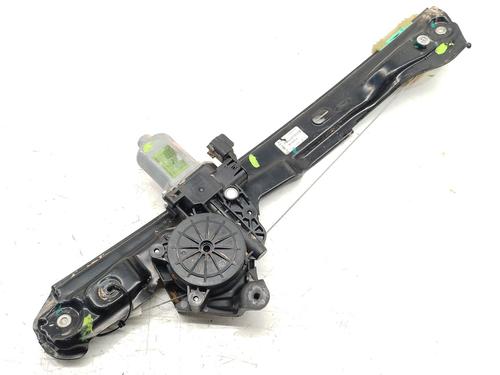 Used Rear left window mechanism FORD ECOSPORT 1.5 Ti (112 hp) 32411864