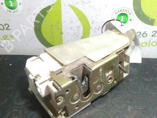 Rear left lock FORD FIESTA IV (JA_, JB_)  | BP3066207C100 