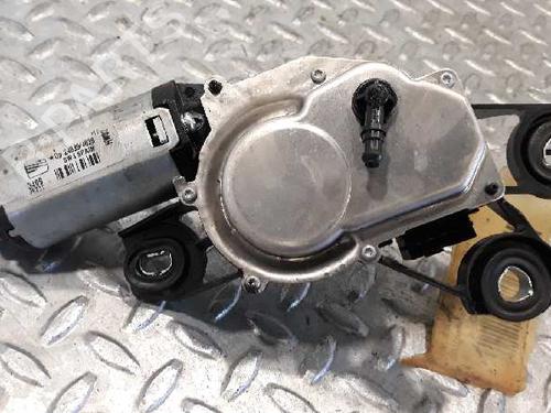 Used Rear wiper motor SEAT IBIZA IV (6J5, 6P1) [2008-2017]  3033588